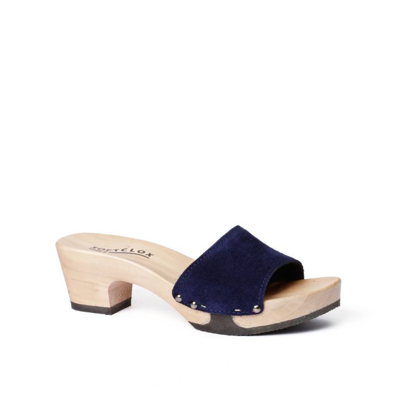 Softclox KELLY Kaschmir midnight (hazelnut)