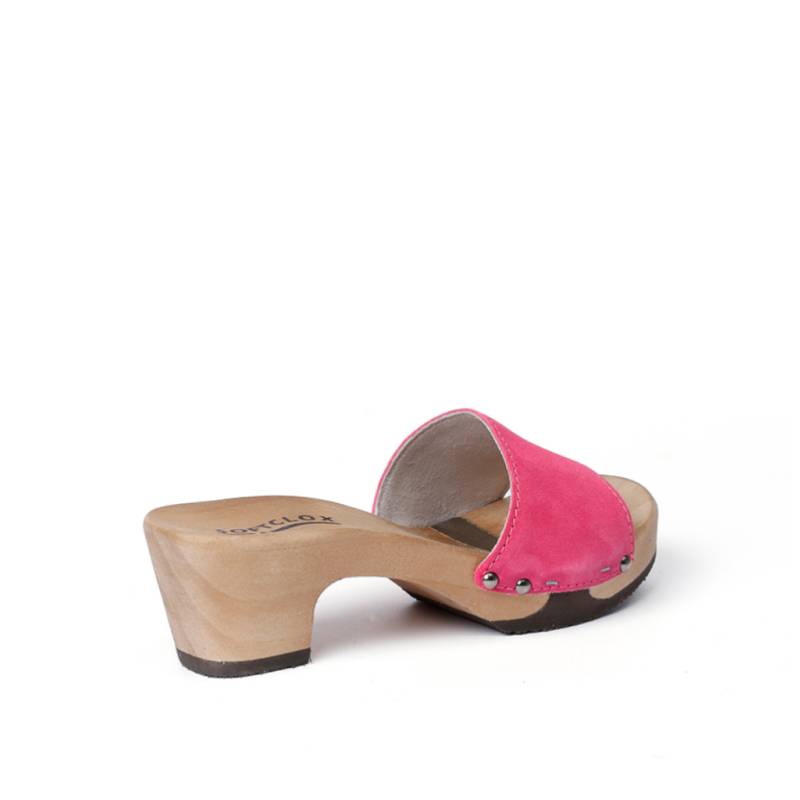 Softclox KELLY Kaschmir Pink Kiss (hazelnut)