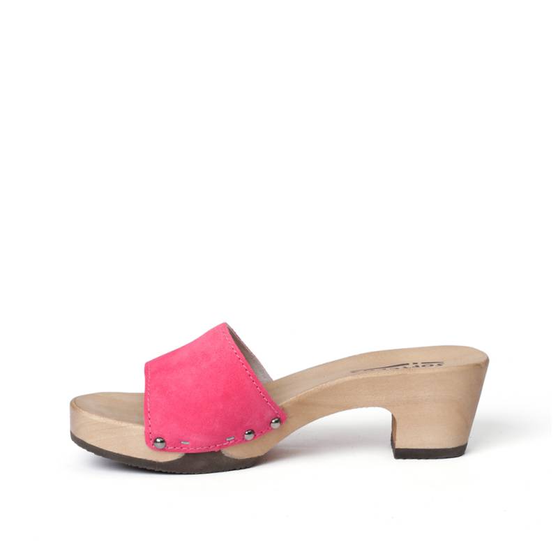 Softclox KELLY Kaschmir Pink Kiss (hazelnut)