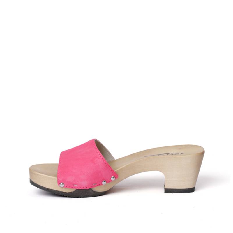 Softclox KELLY Kaschmir Pure Pink (hazelnut)