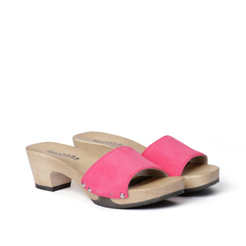 Softclox KELLY Kaschmir Pure Pink (hazelnut)