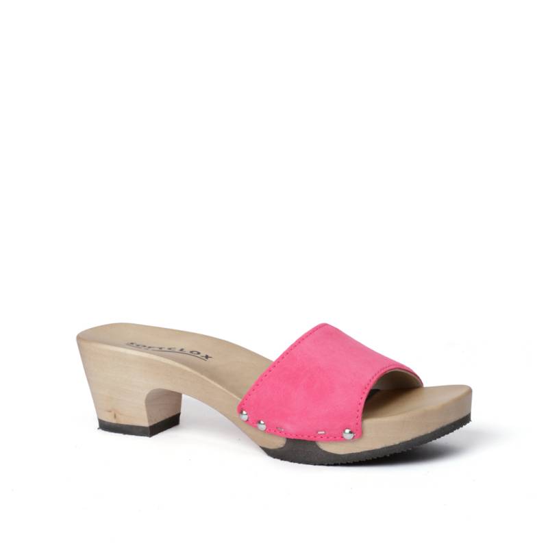 Softclox KELLY Kaschmir pure pink (hazelnut)