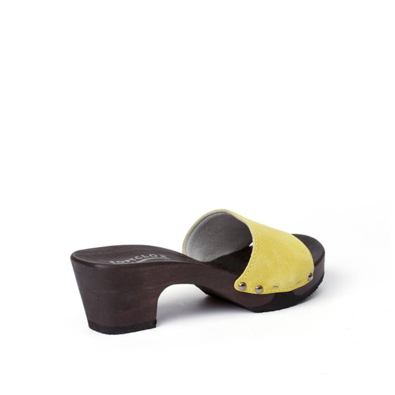 Softclox KELLY Kaschmir Sunlight (dunkel)