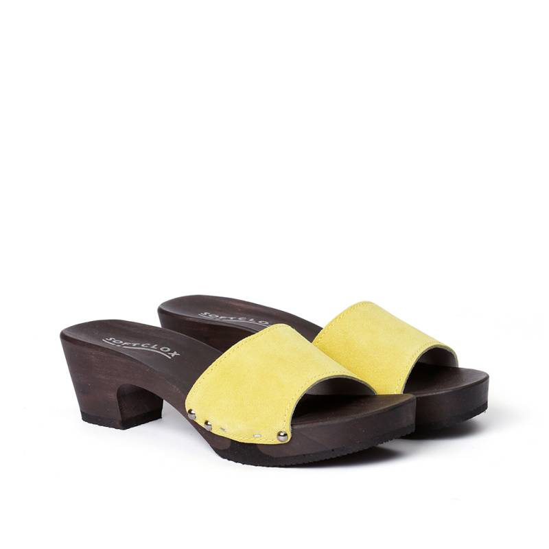 Softclox KELLY Kaschmir Sunlight (dunkel)