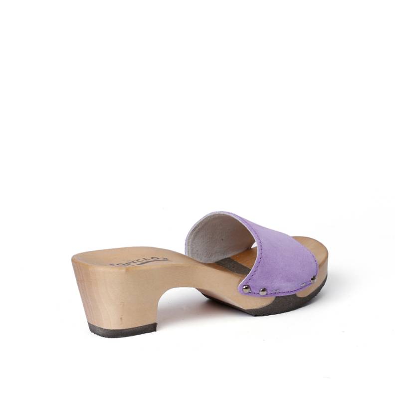 Softclox KELLY Kaschmir Violett (hazelnut)