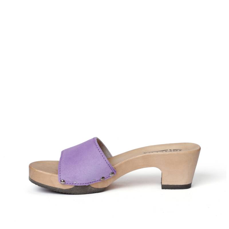 Softclox KELLY Kaschmir Violett (hazelnut)