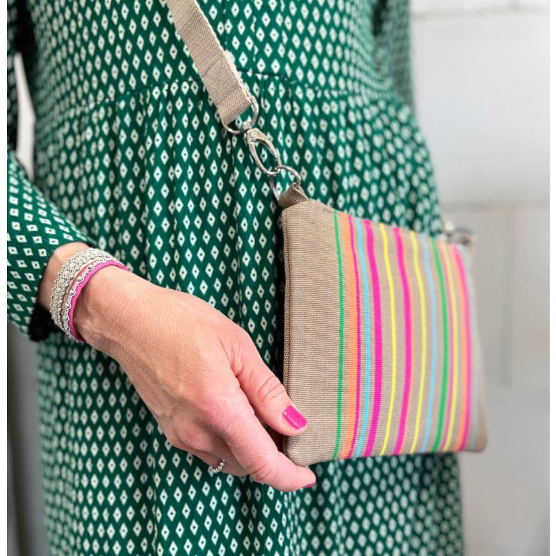 Softclox KELLY Maya Clutch