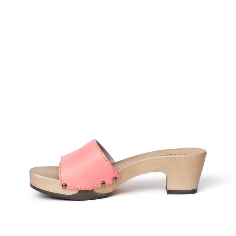 Softclox KELLY Nappa Peach (hazelnut)