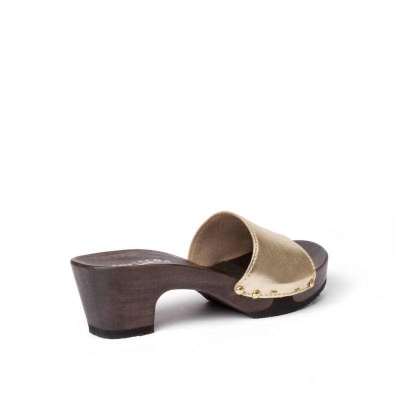 Softclox KELLY Perlato Gold (dunkel)