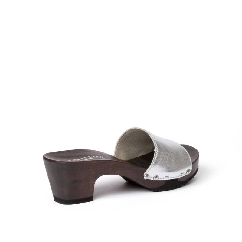 Softclox KELLY Perlato Silber (dunkel)