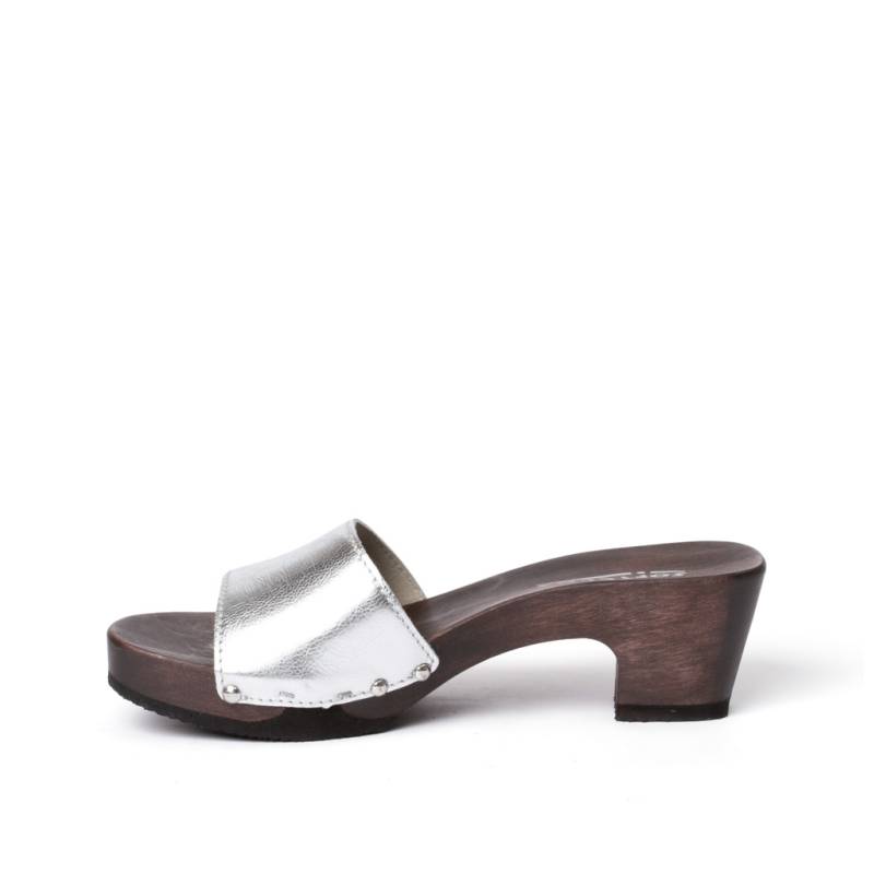 Softclox KELLY Perlato Silber (dunkel)