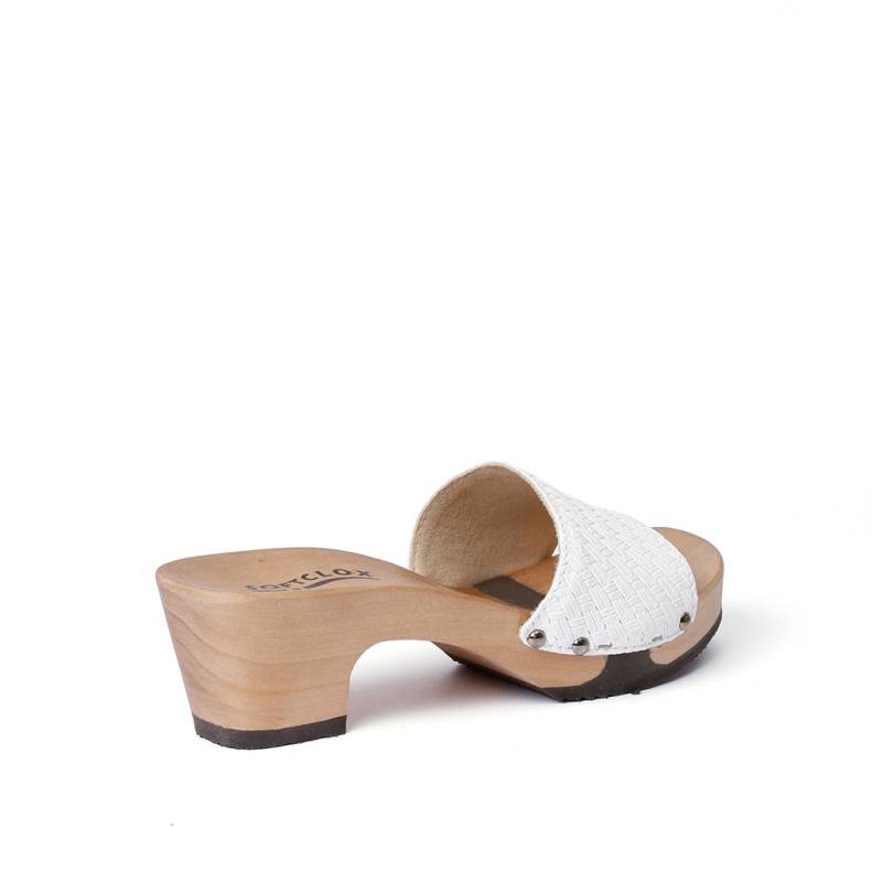 Softclox KELLY Twist Bianco (hazelnut)