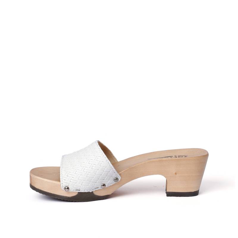 Softclox KELLY Twist Bianco (hazelnut)