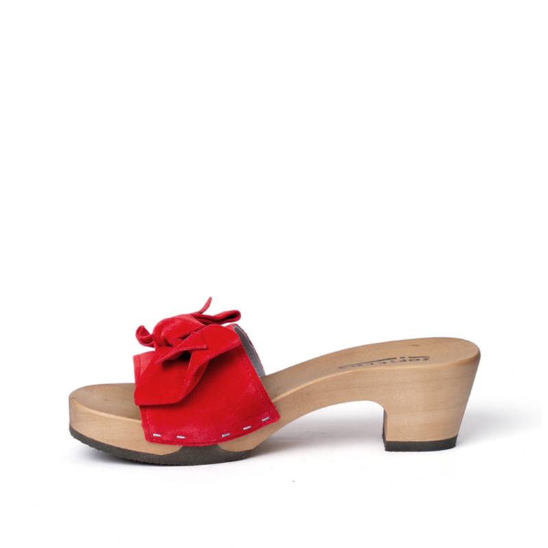 Softclox KLARISSA Kaschmir Lipstick (hazelnut)