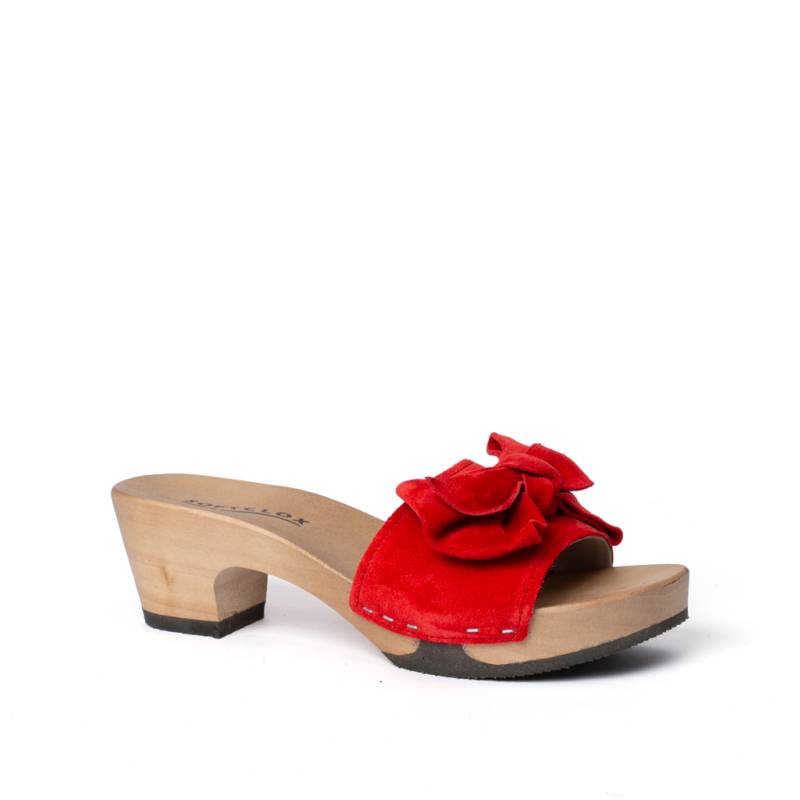 Softclox KLARISSA Kaschmir lipstick (hazelnut)