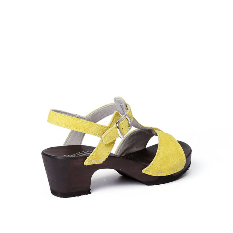 Softclox KOKO Kaschmir Sunlight (dunkel)