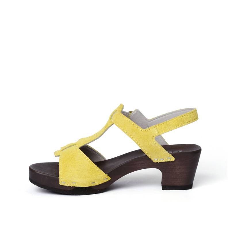 Softclox KOKO Kaschmir Sunlight (dunkel)