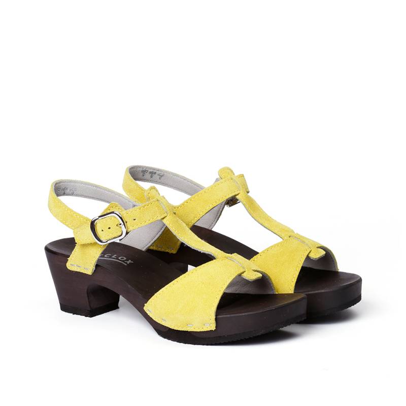 Softclox KOKO Kaschmir Sunlight (dunkel)