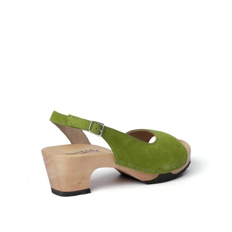 Softclox KONNY Kaschmir Kiwi (hazelnut)