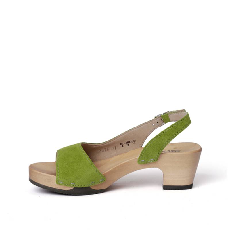 Softclox KONNY Kaschmir Kiwi (hazelnut)