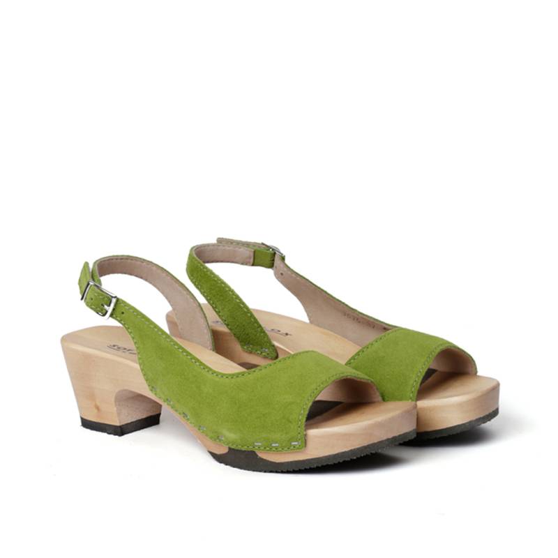 Softclox KONNY Kaschmir Kiwi (hazelnut)