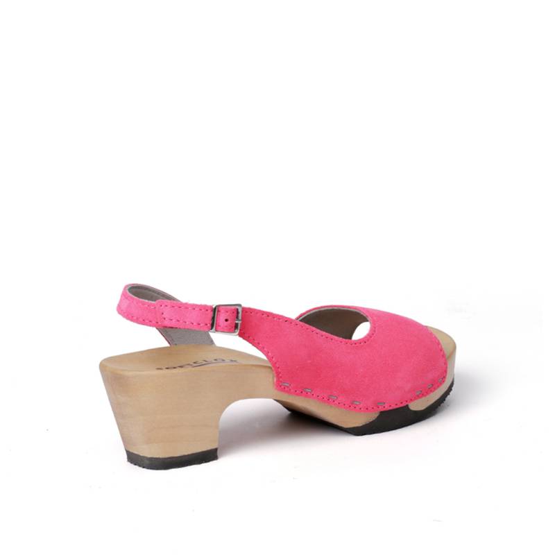 Softclox KONNY Kaschmir Pure Pink (hazelnut)