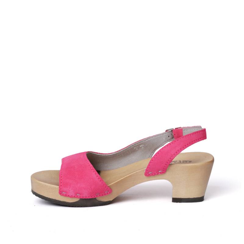 Softclox KONNY Kaschmir Pure Pink (hazelnut)