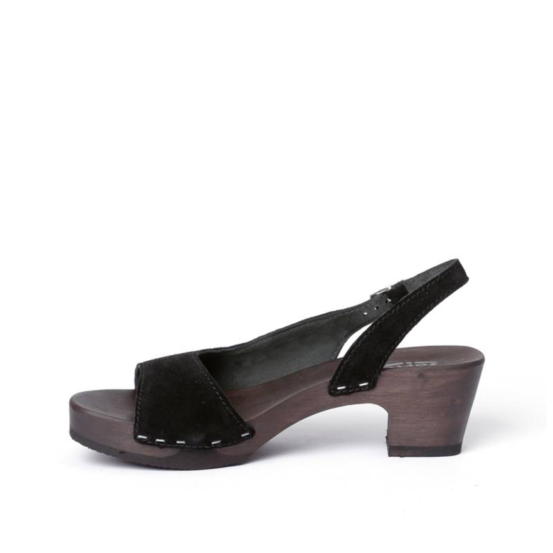 Softclox KONNY Kaschmir Schwarz (dunkel)