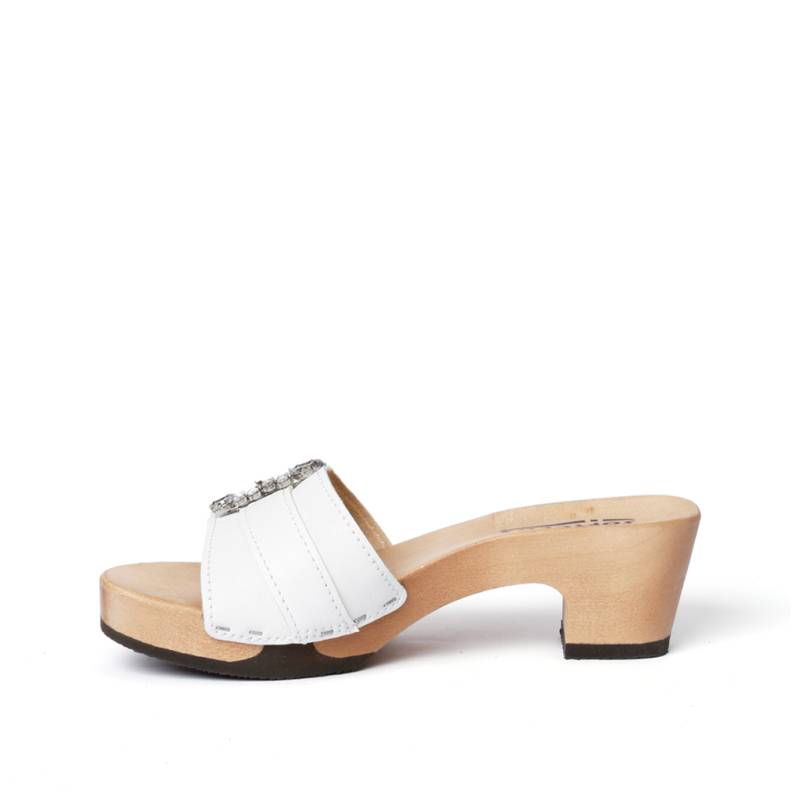 Softclox KOSIMA Buttero Weiß (hazelnut)