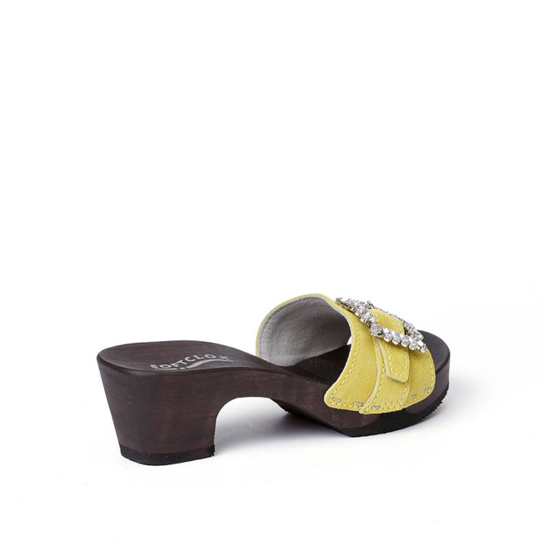 Softclox KOSIMA Kaschmir Sunlight (dunkel)