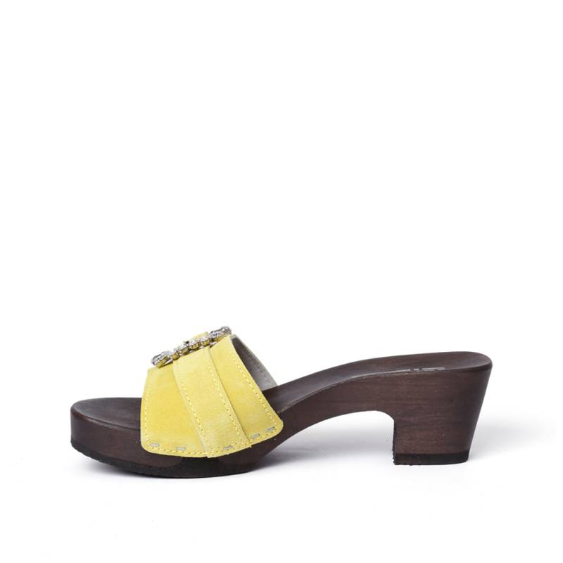 Softclox KOSIMA Kaschmir Sunlight (dunkel)