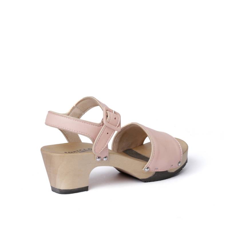 Softclox KYRA Nappa Blush (hazelnut)