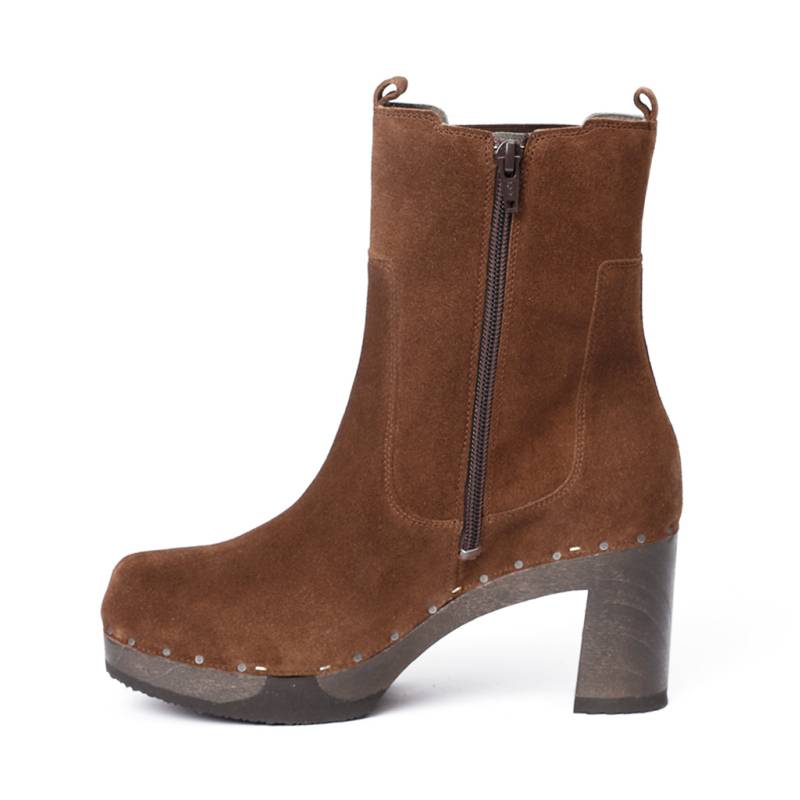 Softclox LAURENTIA Kaschmir Brandy