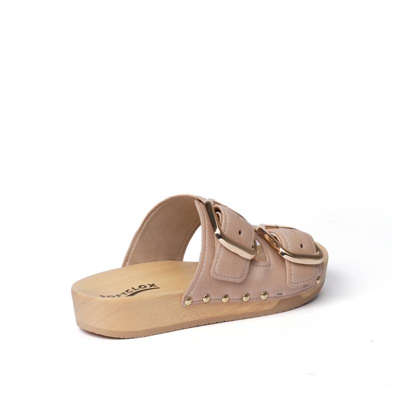 Softclox LENA Buttero Sahara (natur)