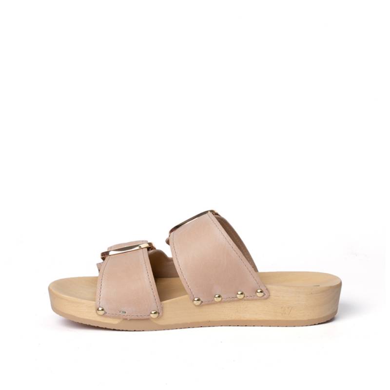 Softclox LENA Buttero Sahara (natur)