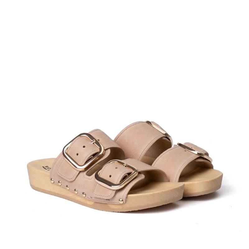 Softclox LENA Buttero Sahara (natur)