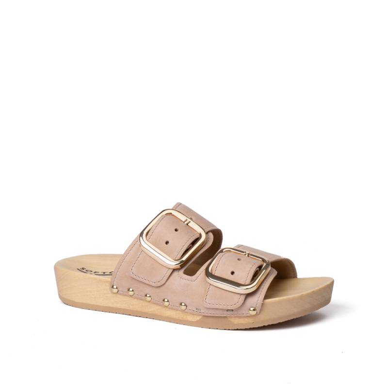 Softclox LENA Buttero sahara (natur)