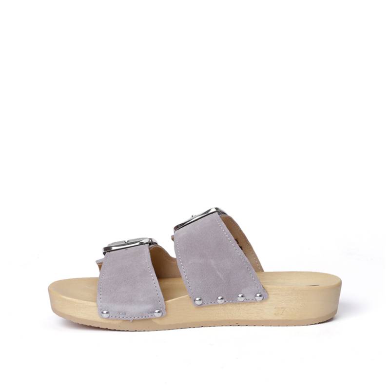 Softclox LENA Kaschmir Grau (natur)