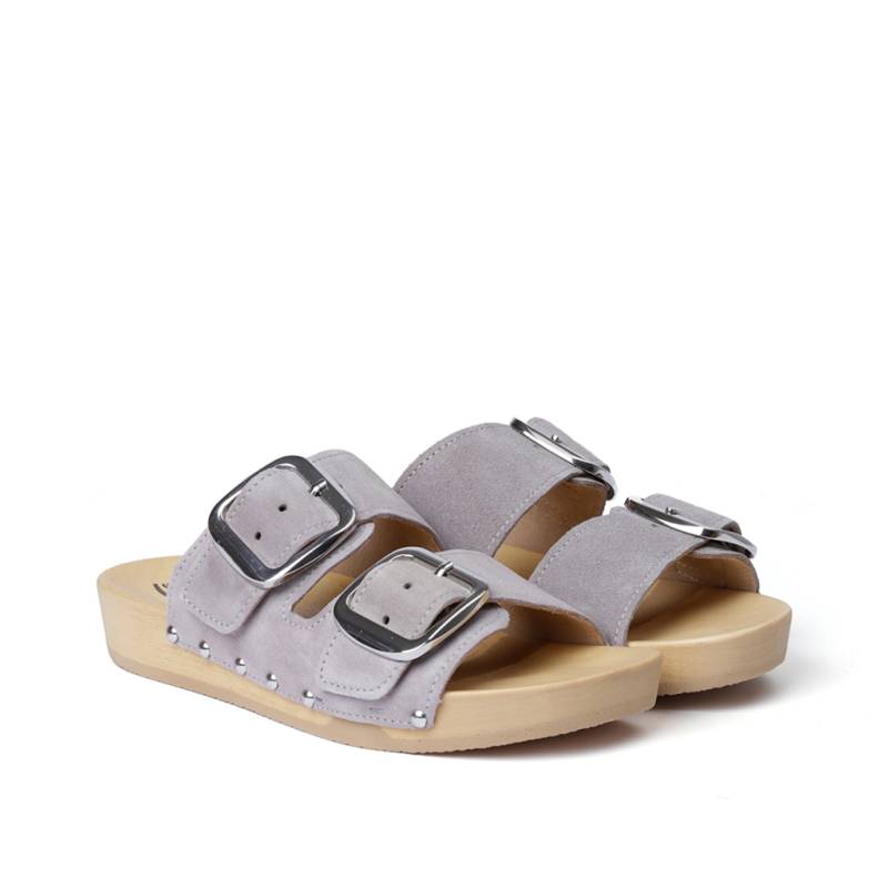 Softclox LENA Kaschmir Grau (natur)