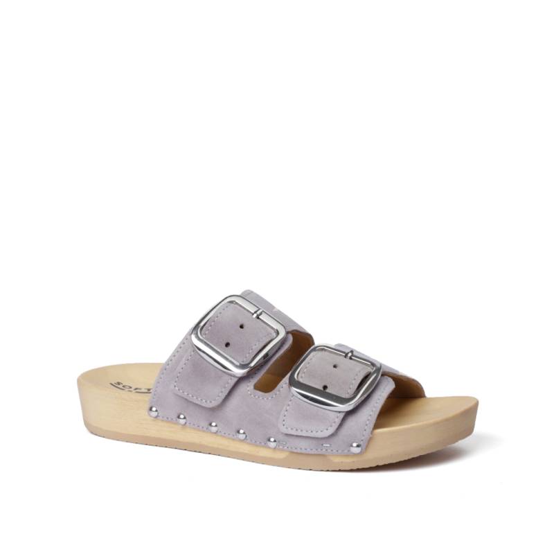 Softclox LENA Kaschmir grau (natur)