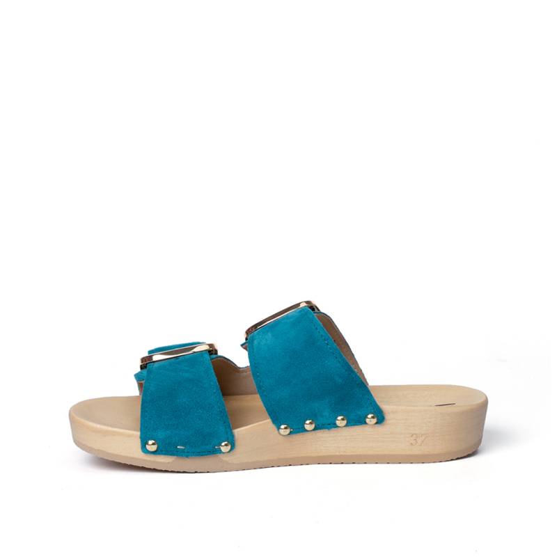 Softclox LENA Kaschmir Pacificgreen (natur)