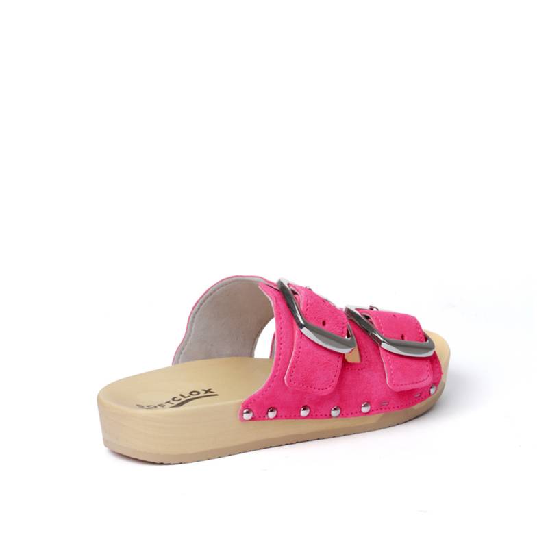 Softclox LENA Kaschmir Pure Pink (natur)