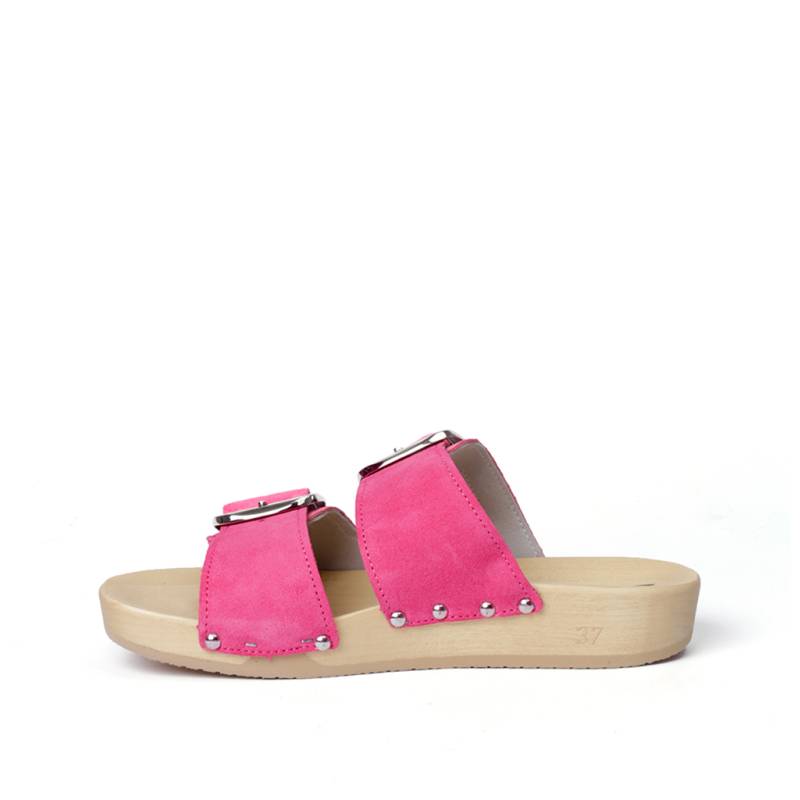 Softclox LENA Kaschmir Pure Pink (natur)