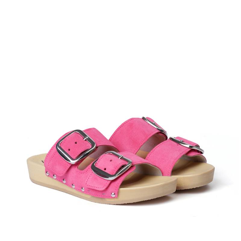 Softclox LENA Kaschmir Pure Pink (natur)