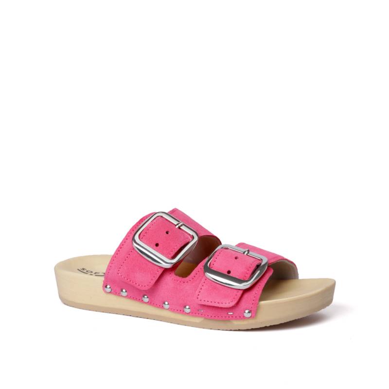 Softclox LENA Kaschmir pure pink (natur)