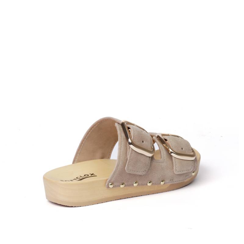 Softclox LENA Kaschmir Taupe (natur)