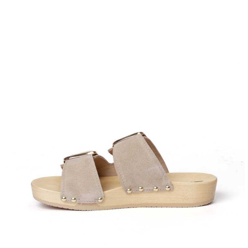 Softclox LENA Kaschmir Taupe (natur)