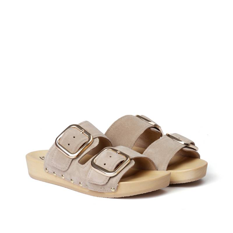 Softclox LENA Kaschmir Taupe (natur)