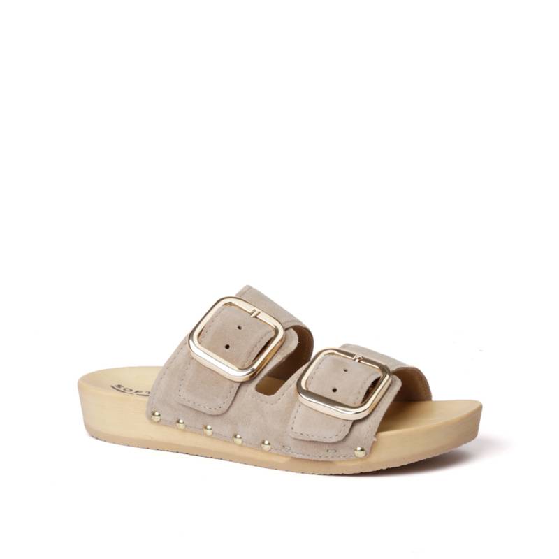 Softclox LENA Kaschmir taupe (natur)