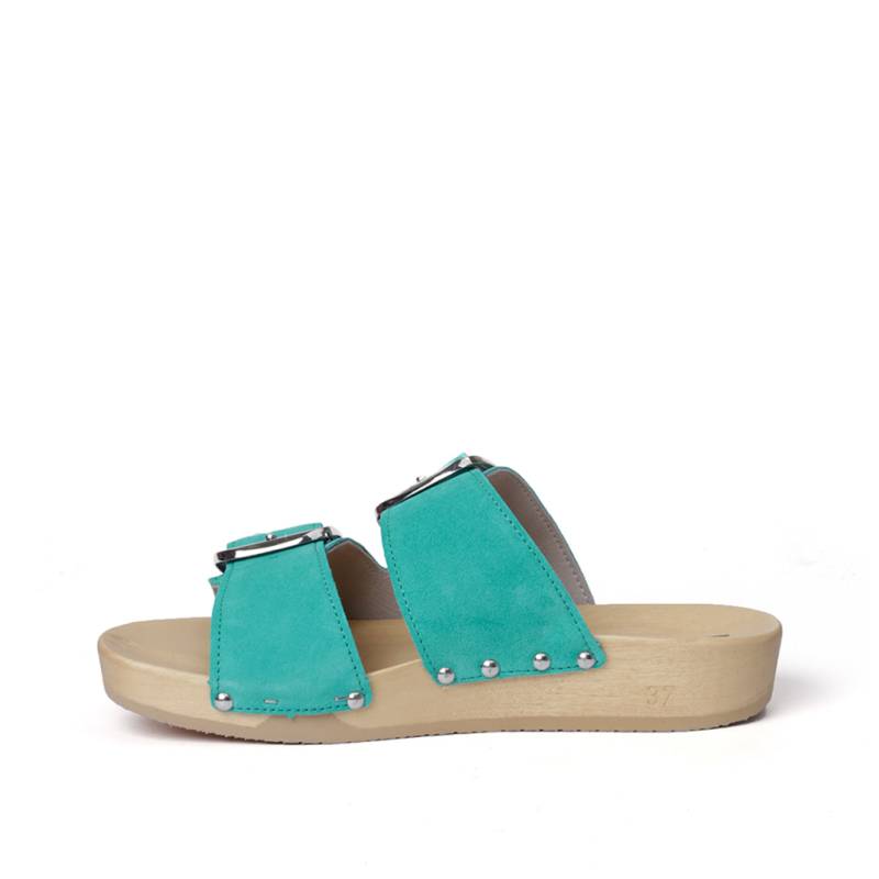 Softclox LENA Kaschmir Türkis (natur)